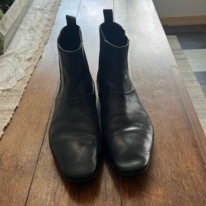 Hugo Boss Boots